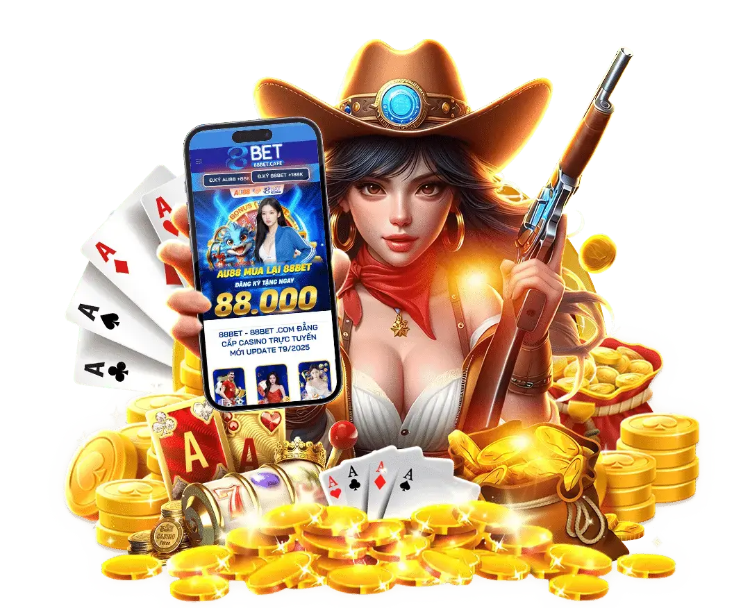 ẢNH TẢI APP 88BET.CAFE